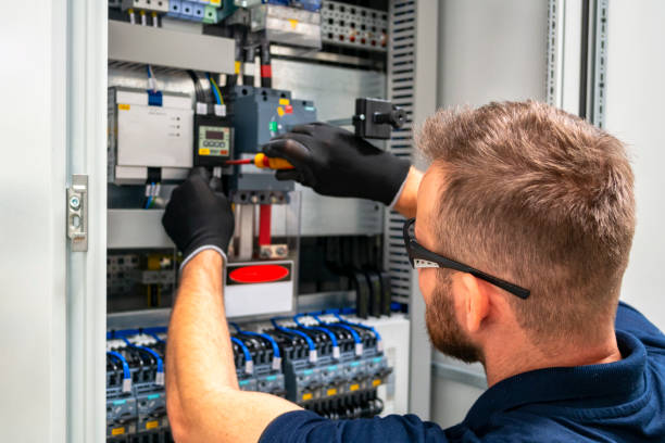 Best Commercial Electrician Services  in Alton, IA