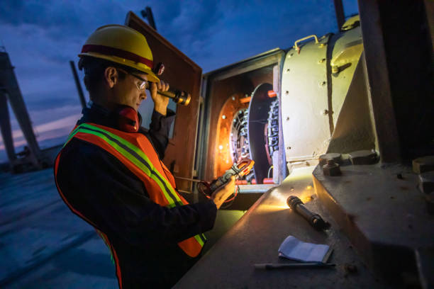 Best Electrical System Inspection  in Alton, IA