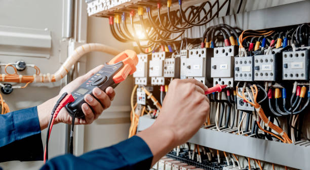 Best Affordable Electrician  in Alton, IA
