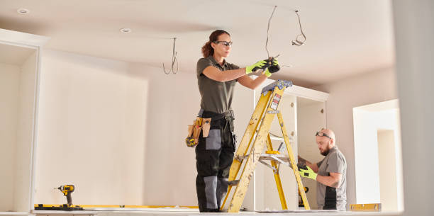 Best Electrical Wiring Services  in Alton, IA