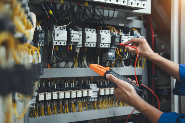 Best Residential Electrician Services  in Alton, IA