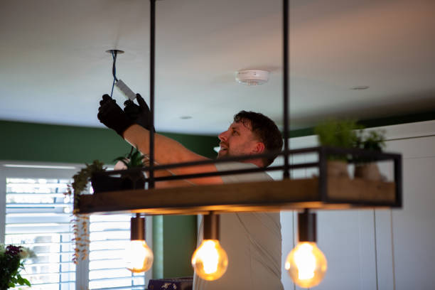 Best Local Electrician Companies  in Alton, IA