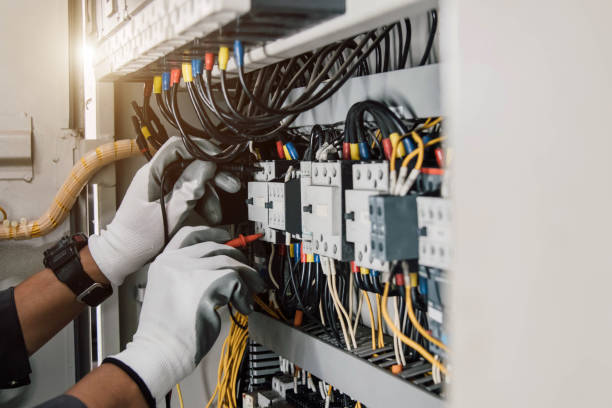 Best Electrical Troubleshooting Services  in Alton, IA